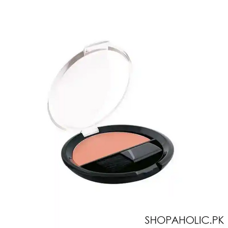 golden rose silky touch blush on, 203 main image