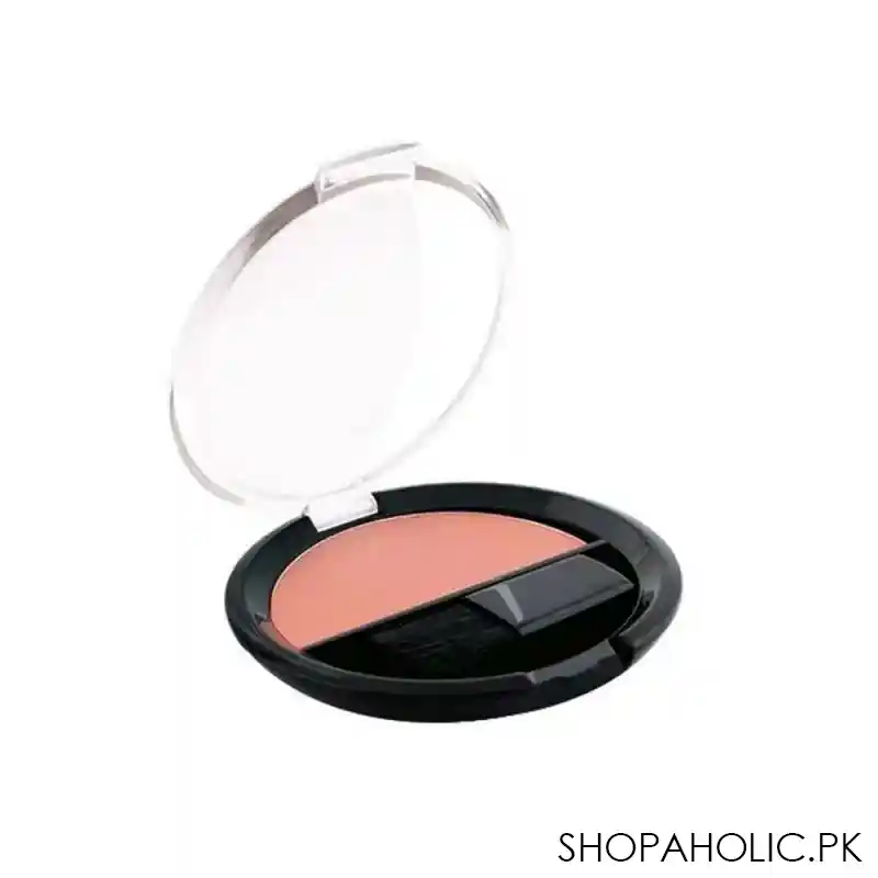 golden rose silky touch blush on, 204 main image