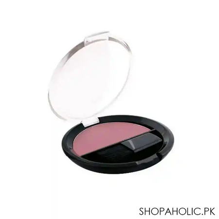 golden rose silky touch blush on, 205 main image