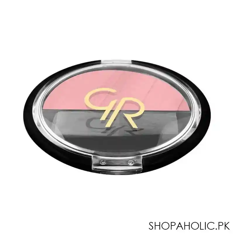 golden rose silky touch blush on, 207 image2