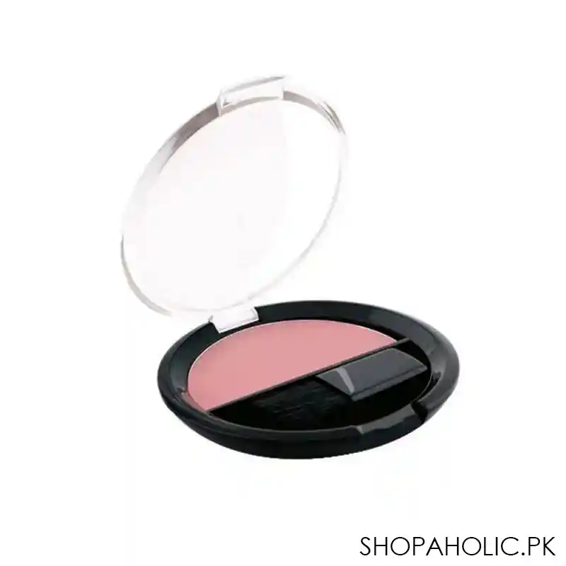 golden rose silky touch blush on, 207 main image