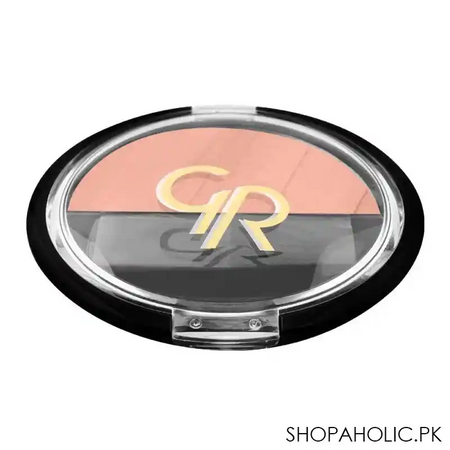 golden rose silky touch blush on, 208 image2
