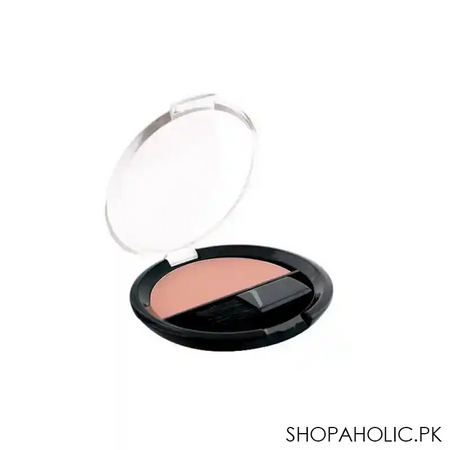 golden rose silky touch blush on, 208 main image