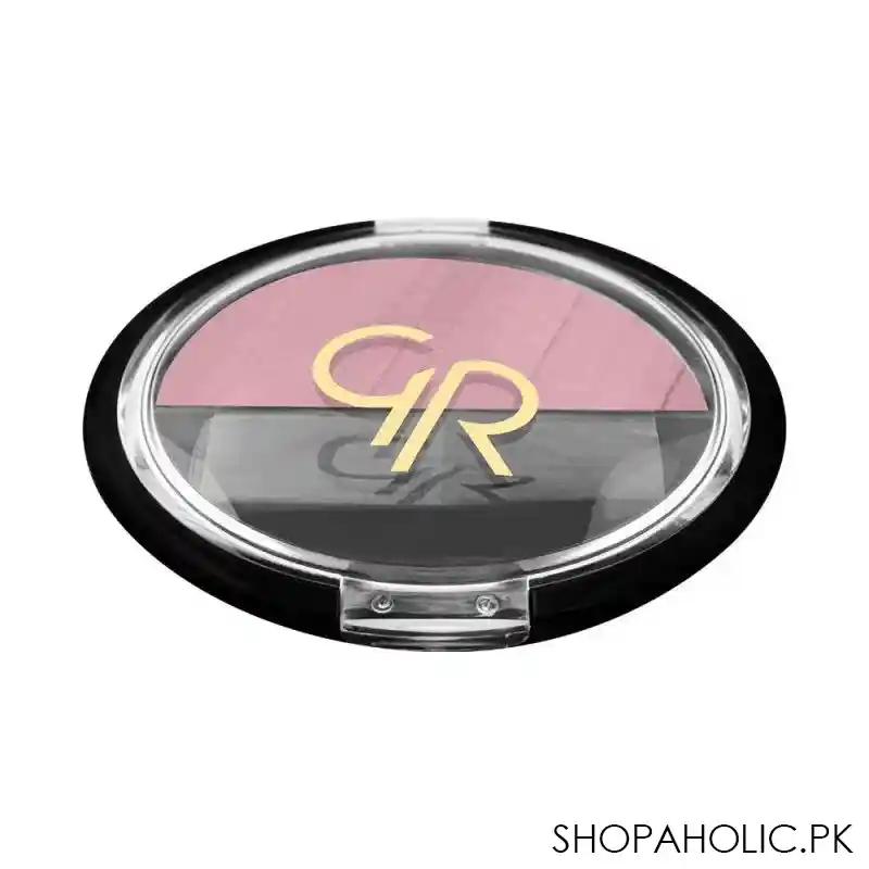 golden rose silky touch blush on, 209 image2