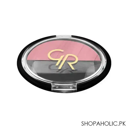 golden rose silky touch blush on, 210 image2