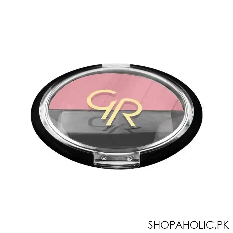 golden rose silky touch blush on, 210 image2