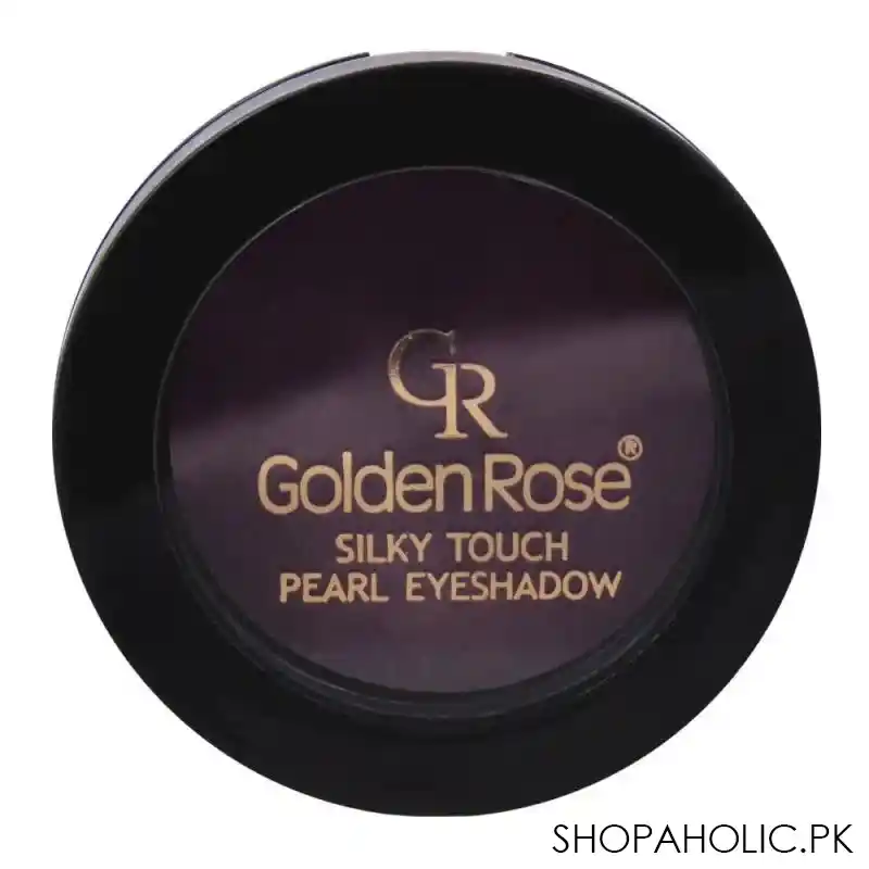 golden rose silky touch pearl eyeshadow, 131, paraben free image2
