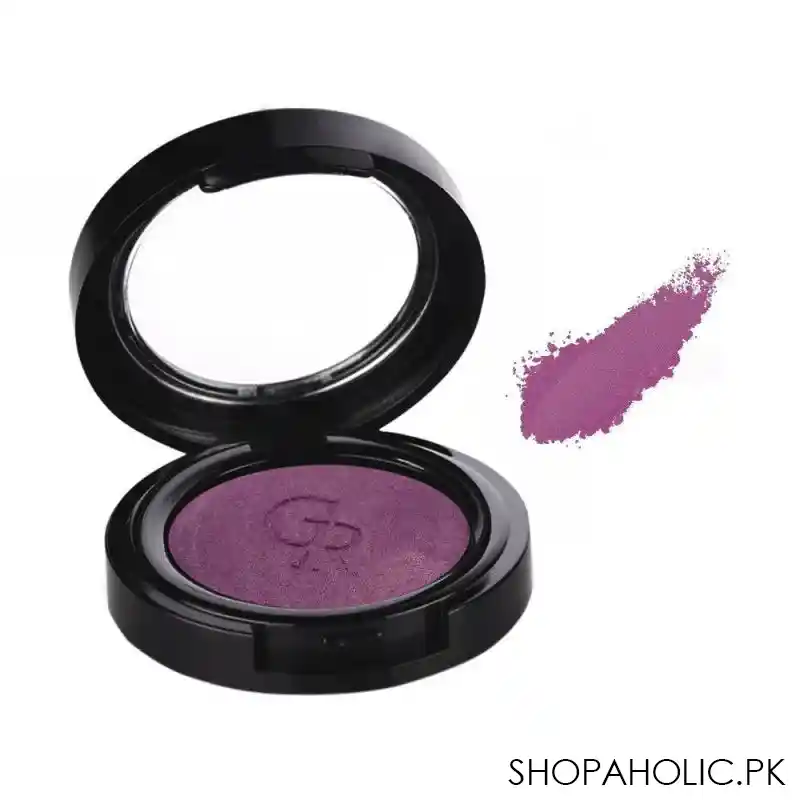 golden rose silky touch pearl eyeshadow, 131, paraben free main image