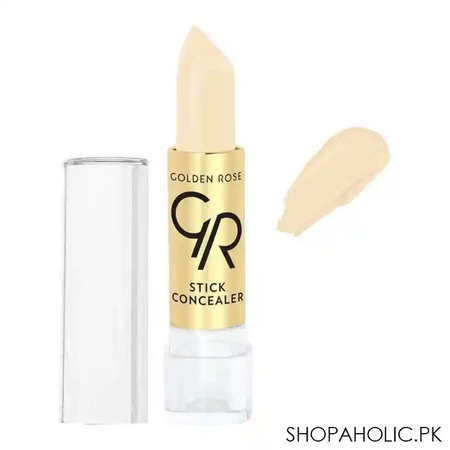 golden rose stick concealer, 04 main image