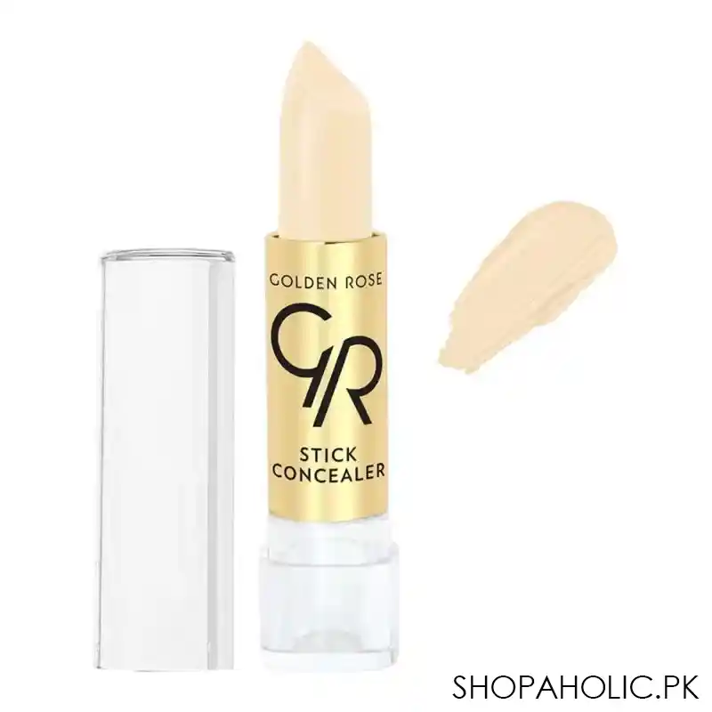 golden rose stick concealer, 04 main image