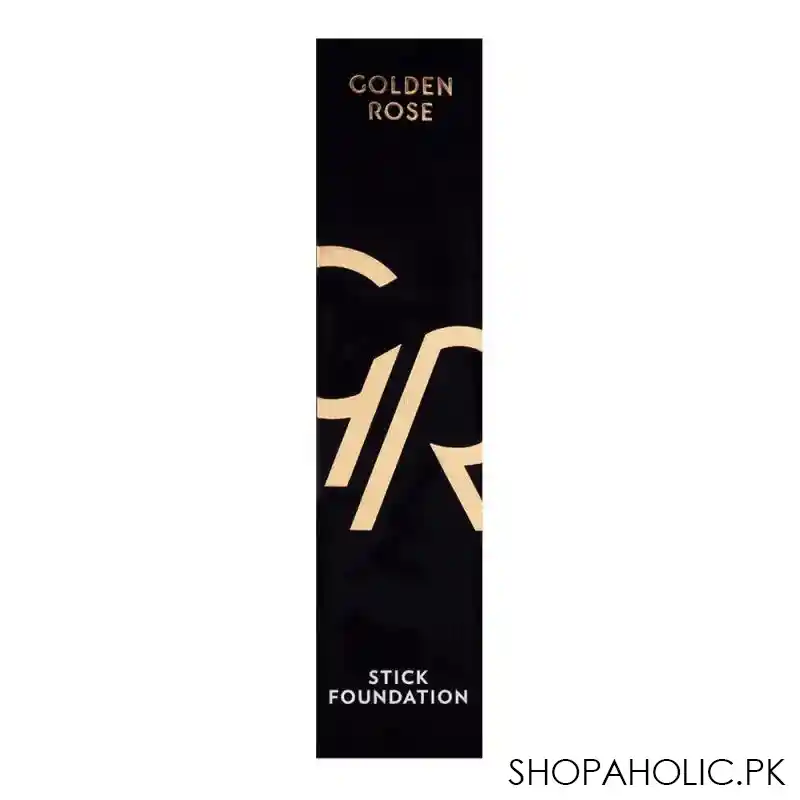 golden rose stick foundation, 01 image4