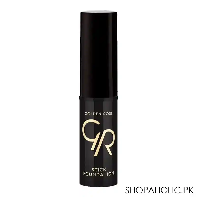 golden rose stick foundation, 03 image2
