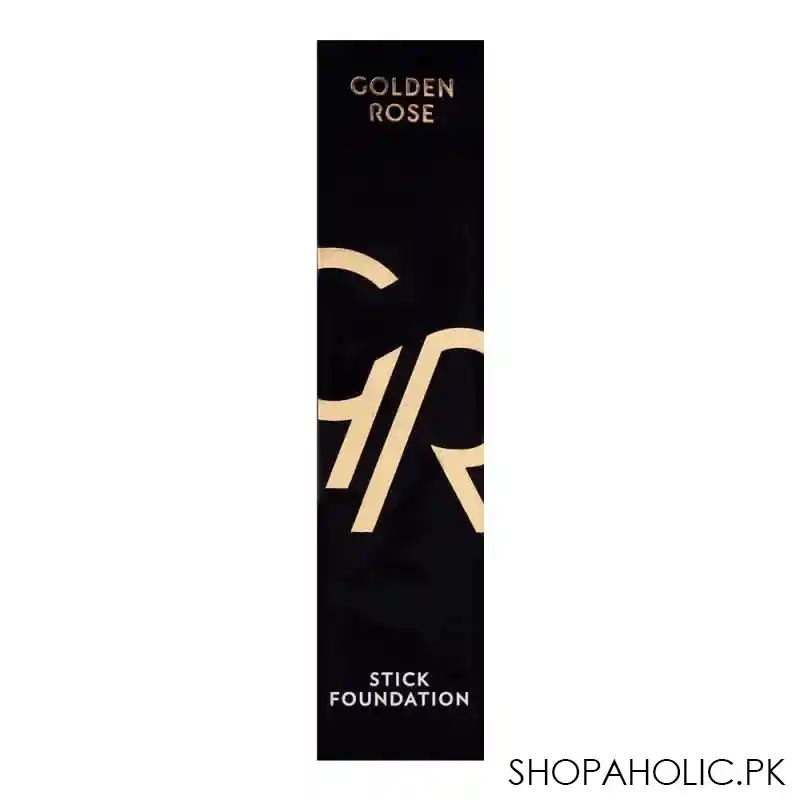 golden rose stick foundation, 03 image4