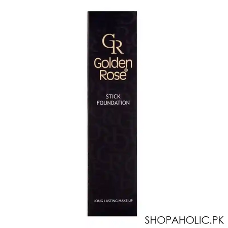 golden rose stick foundation, 05 image4