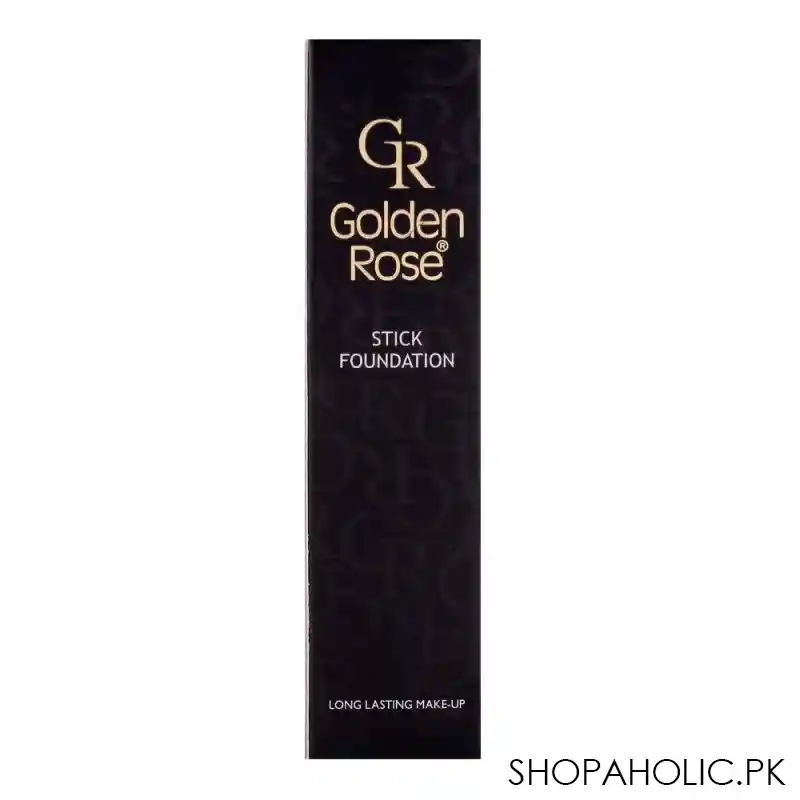 golden rose stick foundation, 05 image4