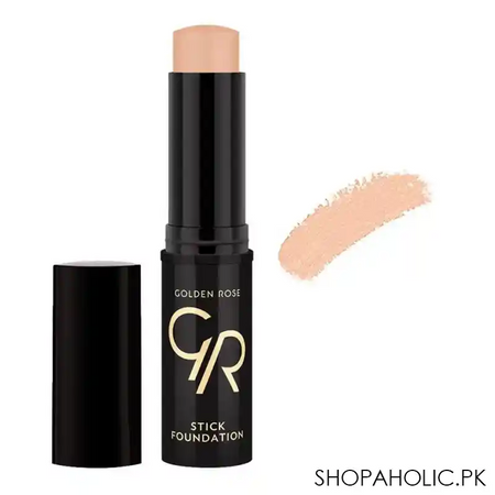 golden rose stick foundation, 05 main image