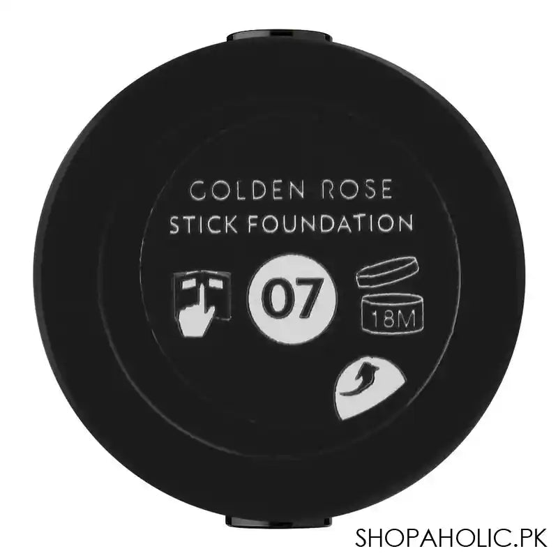 Golden Rose Stick Foundation, 07 - Image 2