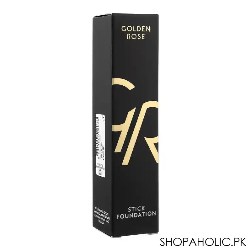 Golden Rose Stick Foundation, 07 - Image 5