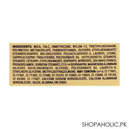 golden rose terracotta blush on, 04 image5