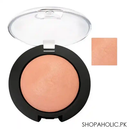 golden rose terracotta blush on, 05 main image