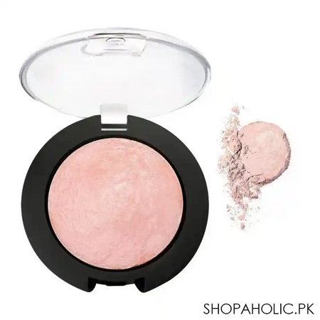 golden rose terracotta blush on, 07 main image