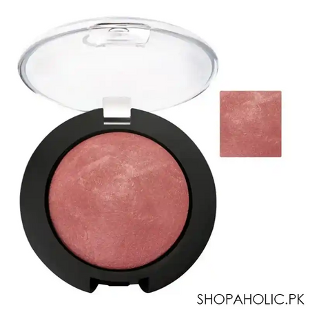 golden rose terracotta blush on, 08 main image