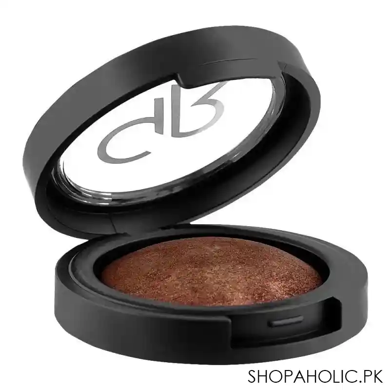golden rose terracotta eye shadow 113, 2.5g main image