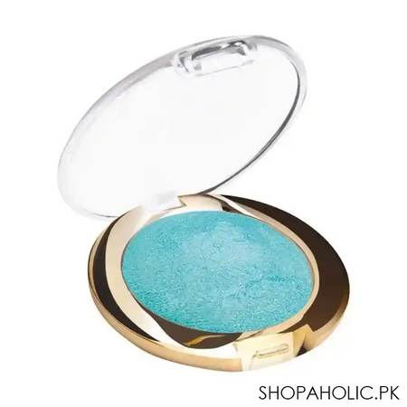 golden rose terracotta eye shadow, 119, 2.5g main image