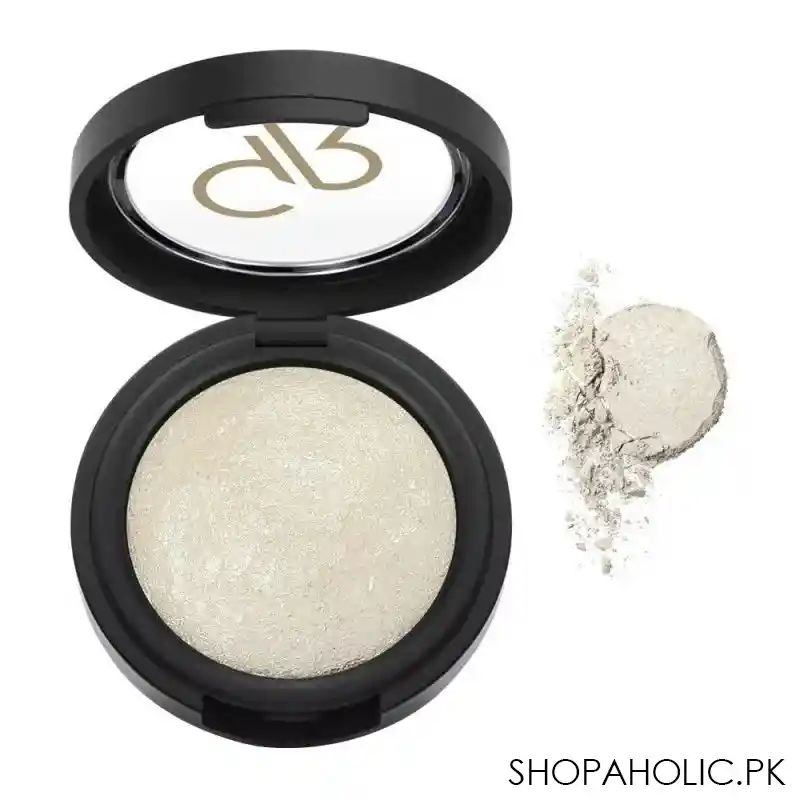 golden rose terracotta eyeshadow, 101 main image