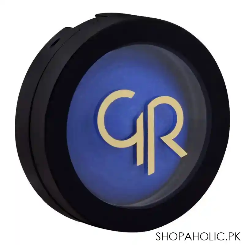 golden rose terracotta eyeshadow, 123 image2
