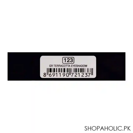 golden rose terracotta eyeshadow, 123 image5