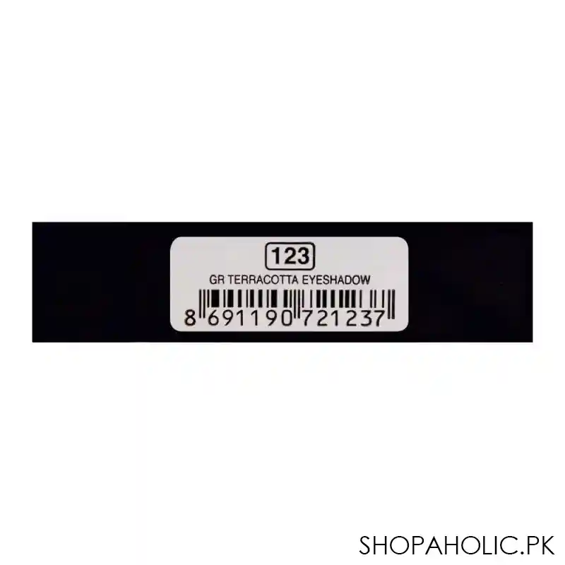golden rose terracotta eyeshadow, 123 image5