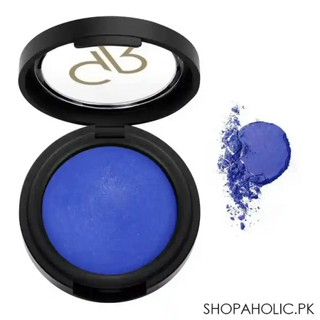 golden rose terracotta eyeshadow, 123 main image