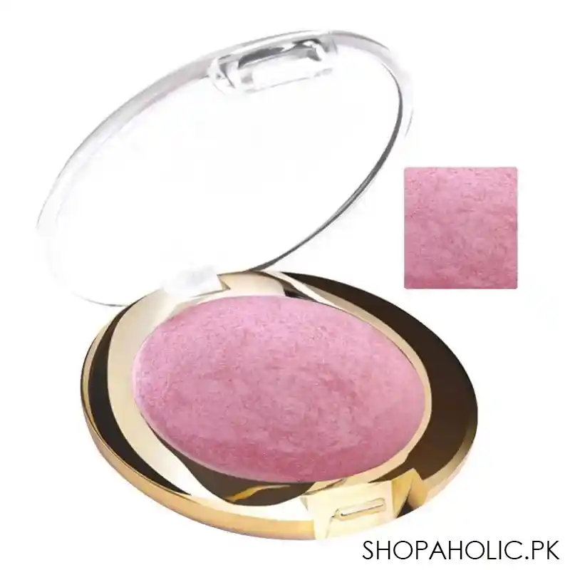 golden rose terracotta eyeshadow, 129 main image
