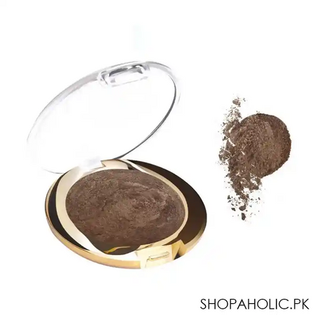 golden rose terracotta eyeshadow, 130 main image