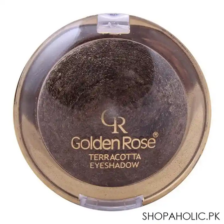 golden rose terracotta eyeshadow, 132 image2