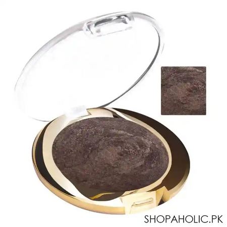 golden rose terracotta eyeshadow, 132 main image