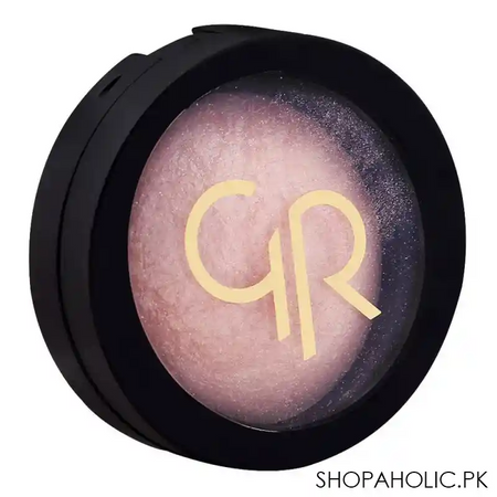 golden rose terracotta eyeshadow, 136 image2