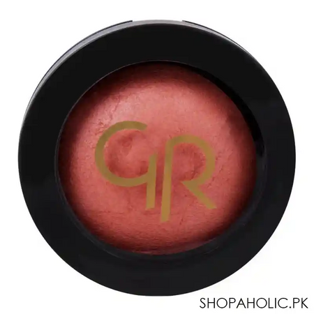 golden rose terracotta stardust blush, 106 image2