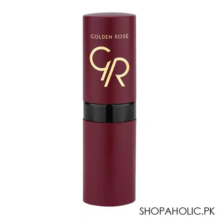 Golden Rose Velvet Matte Lipstick, 07 - Image 3
