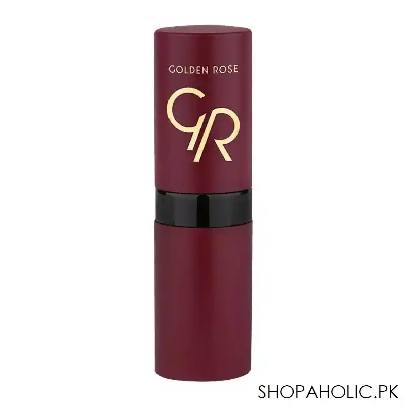 golden rose velvet matte lipstick, 38 image2