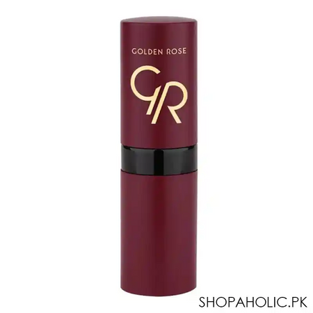 golden rose velvet matte lipstick, 39 image2