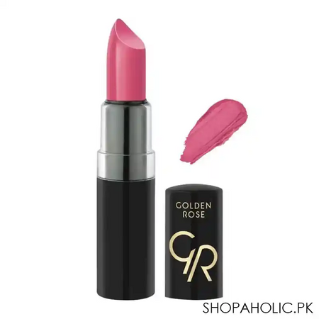 golden rose vision lipstick, 104 main image