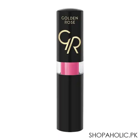 golden rose vision lipstick, 106 image2
