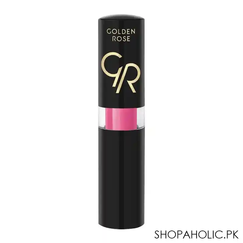 golden rose vision lipstick, 106 image2