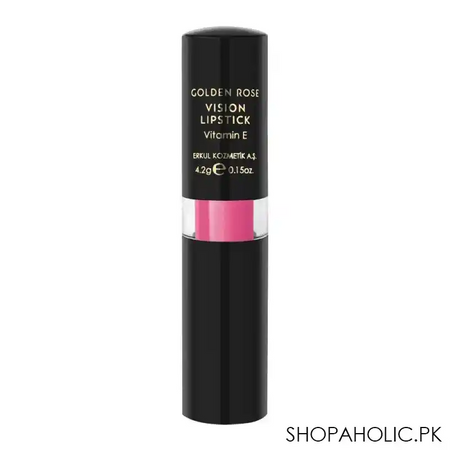 golden rose vision lipstick, 106 image3