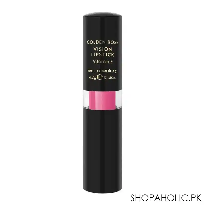 golden rose vision lipstick, 106 image3