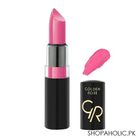 golden rose vision lipstick, 106 main image