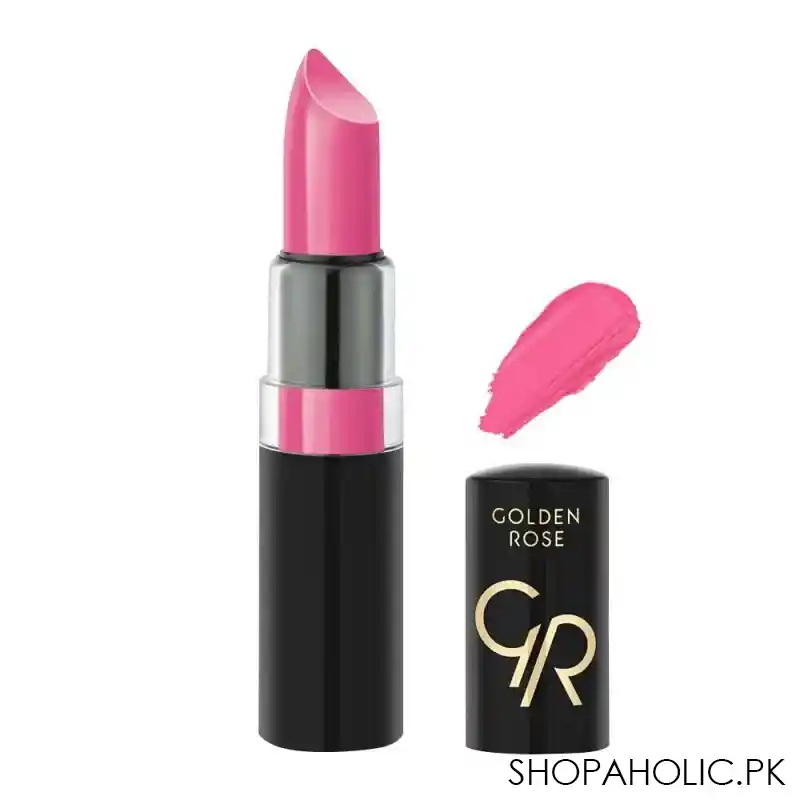 golden rose vision lipstick, 106 main image