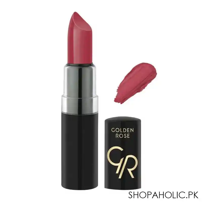 golden rose vision lipstick, 107 main image